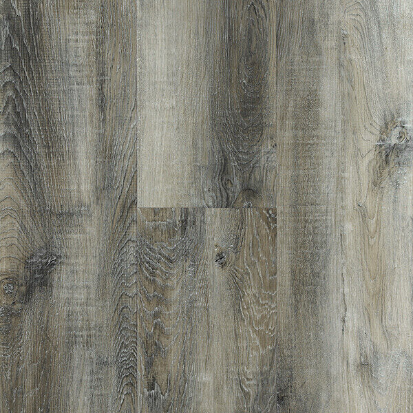 Happy Feet Titan 7" x 48" 4.5 mm 20 mil Virgin Vinyl Ashwood