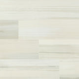 MS International Watercolor 6" x 36" Matte Bianco