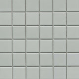 Emser Catch 12"x12" Mosaic 2"x2" Matte Gray