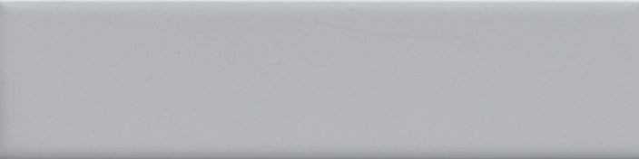 Emser Catch 2"x8" Matte Gray