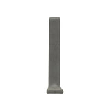 Emser Borigni 1" x 6" Cove Corner Out Black