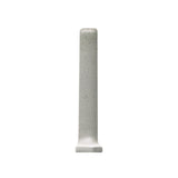 Emser Borigni 1" x 6" Cove Corner Out Gray