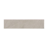 Emser Brook II 3" x 12" Bullnose Cream