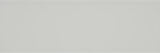 Emser Logic II 4" X 12" Glossy  Gray 