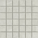 Emser Realm II 12" X 12" Mosaic 2" X 2"  District 