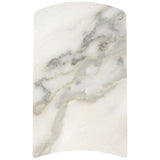 Emser Calacata 4" x 6" 2 cm Corvo Honed Giallo 