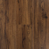 Happy Feet Qiuck Fit 9" x 48" 5mm 22mil Virgin Vinyl Caramel
