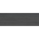 Emser Cassero II 3" x 12" Bullnose Black