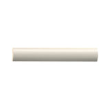 Emser Catch 1" x 6" Quarter Round Matte Fawn