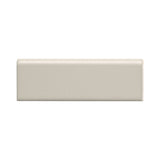 Emser Catch 2" x 6" Bullnose Matte Fawn
