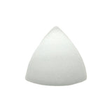 Emser Catch 1" x 1" Beak Matte Gray