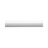 Emser Catch 1" x 6" Quarter Round Matte Gray