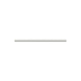 Emser Catch 0.5" x 8" Jolly Matte Gray