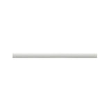 Emser Catch 0.5" x 8" Jolly Glossy Gray
