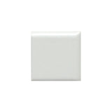 Emser Catch 2" x 2" Bullnose Corner Matte Gray