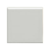 Emser Catch 3" x 3" Bullnose Corner Glossy Gray