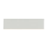 Emser Catch 4" x 16" 4" Bullnose Matte Gray 