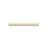 Emser Catch 1" x 6" Quarter Round Matte Ivory