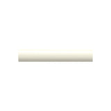 Emser Catch 1" x 6" Quarter Round Glossy Ivory