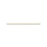 Emser Catch 0.5" x 8" Jolly Glossy Ivory