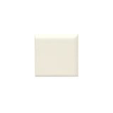 Emser Catch 2" x 2" Bullnose Corner Matte Ivory