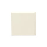 Emser Catch 4" x 4" Bullnose Corner Matte Ivory