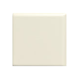 Emser Catch 4" x 4" Bullnose Corner Glossy Ivory