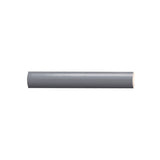 Emser Catch 1" x 6" Quarter Round Glossy Silicon