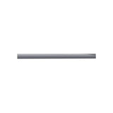 Emser Catch 0.5" x 8" Jolly Matte Silicon