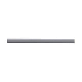 Emser Catch 0.5" x 8" Jolly Glossy Silicon
