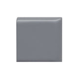Emser Catch 2" x 2" Bullnose Corner Matte Silicon