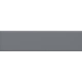 Emser Catch 3" x 12" Bullnose Matte Silicon 