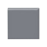 Emser Catch 3" x 3" Bullnose Corner Matte Silicon