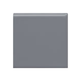 Emser Catch 4" x 4" Bullnose Corner Matte Silicon
