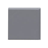 Emser Catch 4" x 4" Bullnose Corner Glossy Silicon