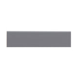 Emser Catch 4" x 16" Bullnose Glossy Silicon