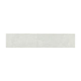 Emser Cavanite 3" x 12" Bullnose White