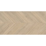 Emser Chorus 24" x 47" Matte Chevron Maple