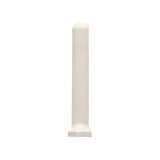Emser Citizen 1" x 6" Cove Base Corner Out Matte Elector