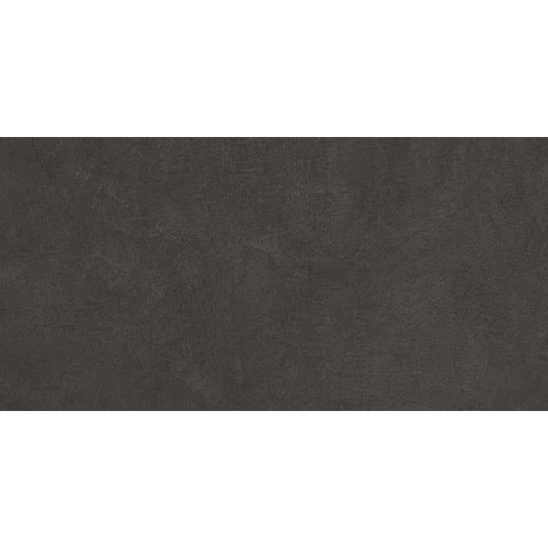 Emser Claytone 12" x 24" Matte Black