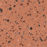 Emser Claytone 12" x 12" Matte Blend Coral