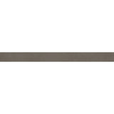 Emser Claytone 4" x 47" Bullnose Matte Gray