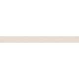 Emser Claytone 4" x 47" Bullnose Matte Ivory