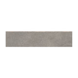 Emser Cogent 3" x 12" Bullnose Gray