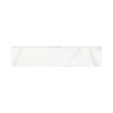 Emser Contessa 3" x 12" Bullnose Polished Dama