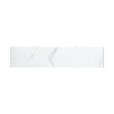 Emser Contessa 3" x 12" Bullnose Matte Dama
