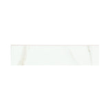Emser Contessa 3" x 12" Bullnose Polished Oro