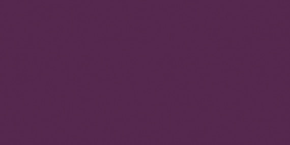 Daltile Color Wheel Classic 3" X 6" Glossy Plum Crazy