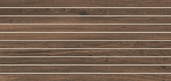 Daltile Acreage 12" X 24" Stacked Mosiac 1" X 24" Highland