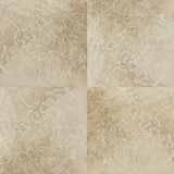 Daltile Continental Slate 18" X 18" Square Matte Egyptian Beige